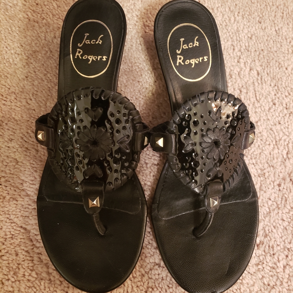 Jack Roger  sandal